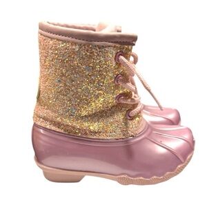 Adrienne Vittadini Bambini Boots